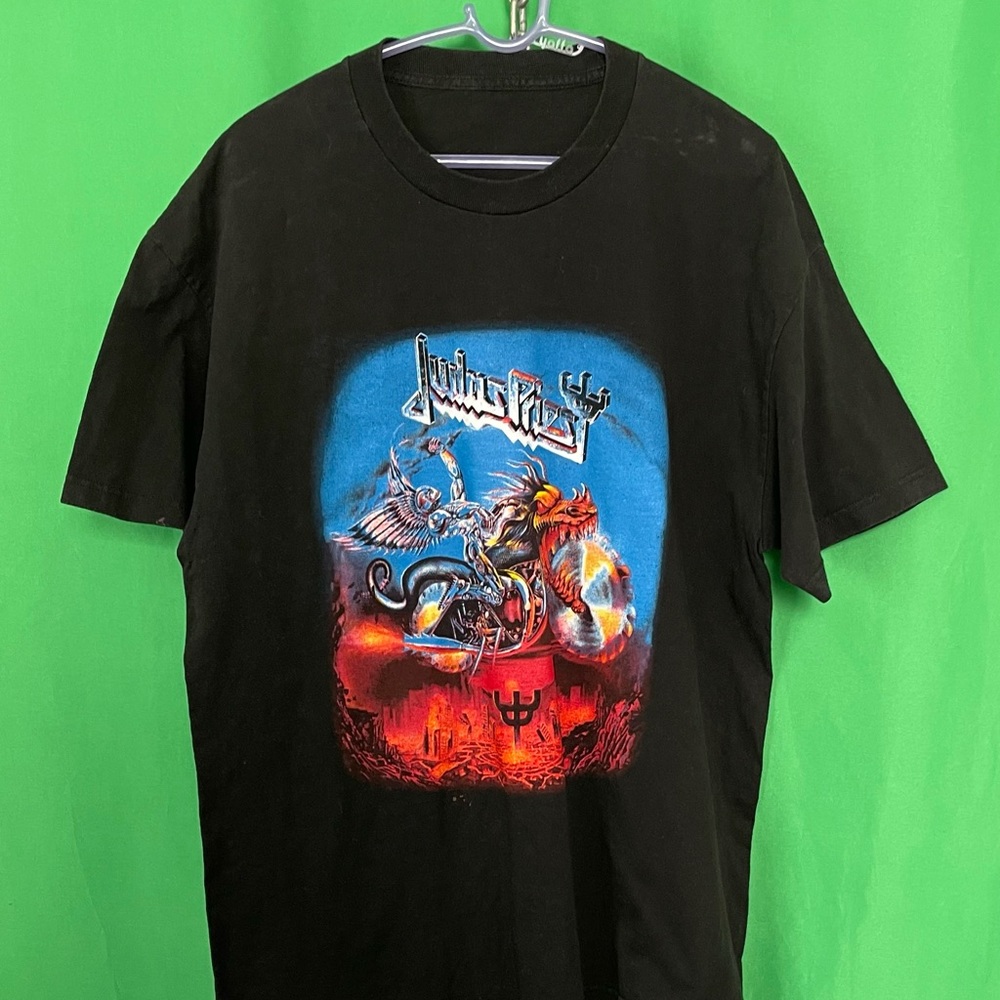 Judas Priest band tee T-shirt